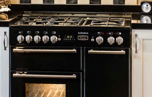 Keuken Kesteren
