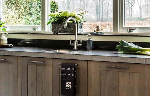Keuken Veenendaal
