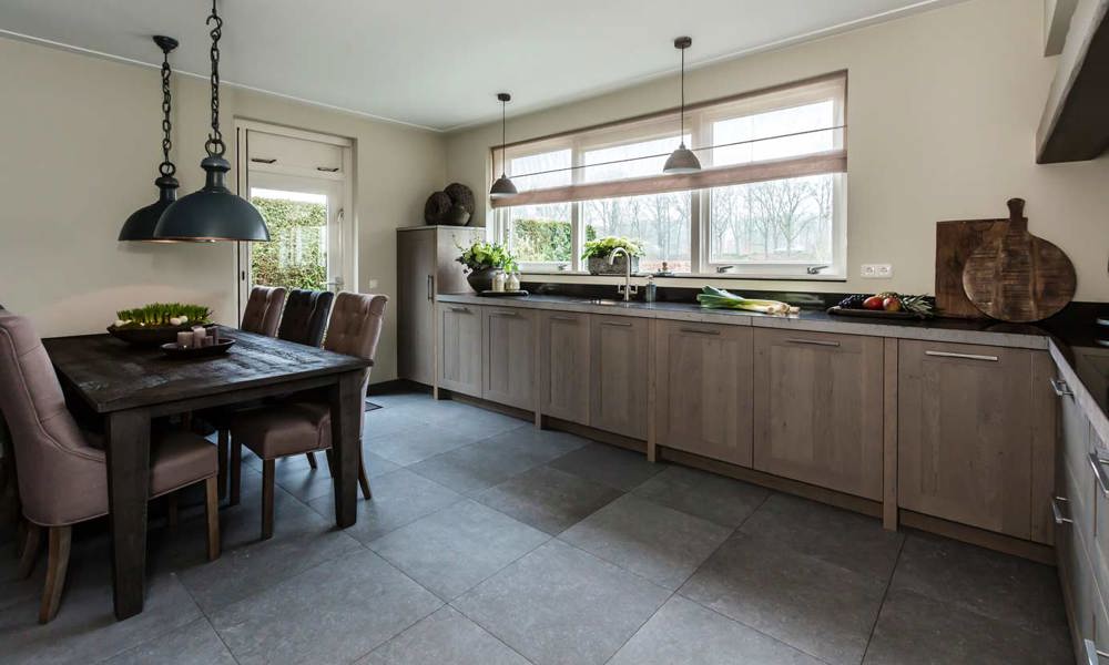 Keuken Veenendaal