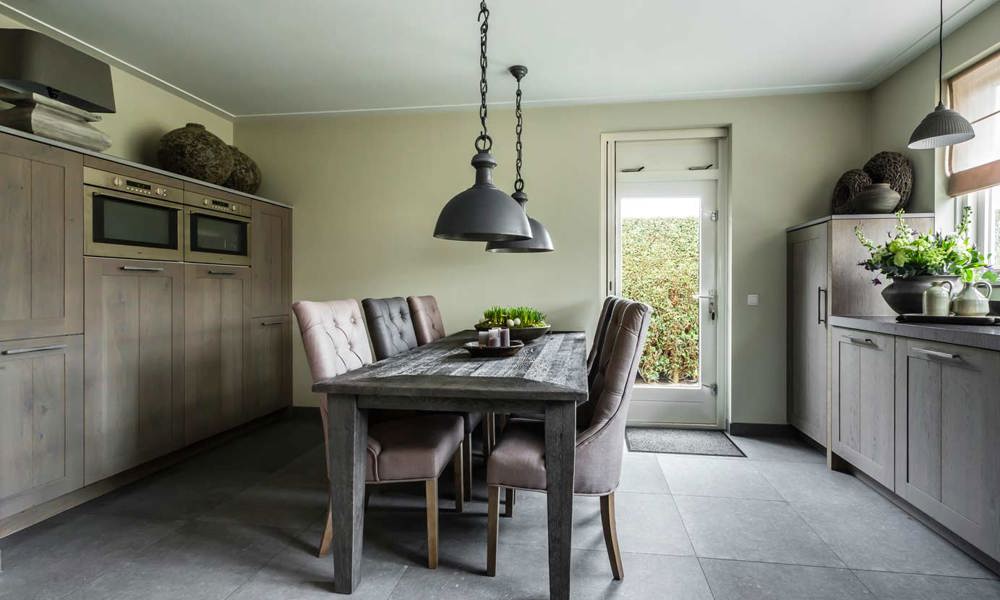 Keuken Veenendaal