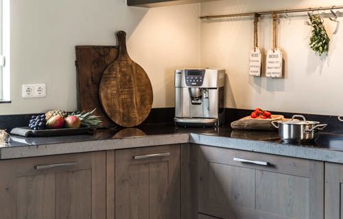 Keuken Veenendaal