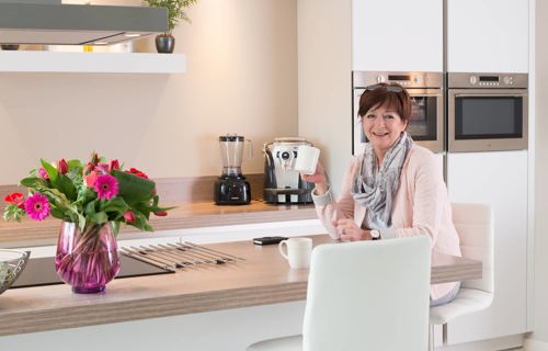 Keuken Papendrecht