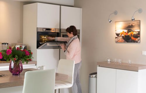 Keuken Papendrecht