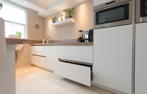 Keuken Papendrecht
