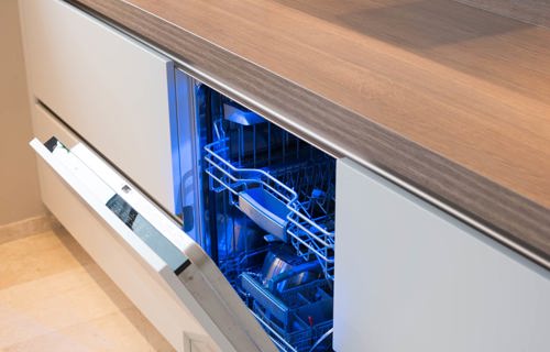 Keuken Papendrecht